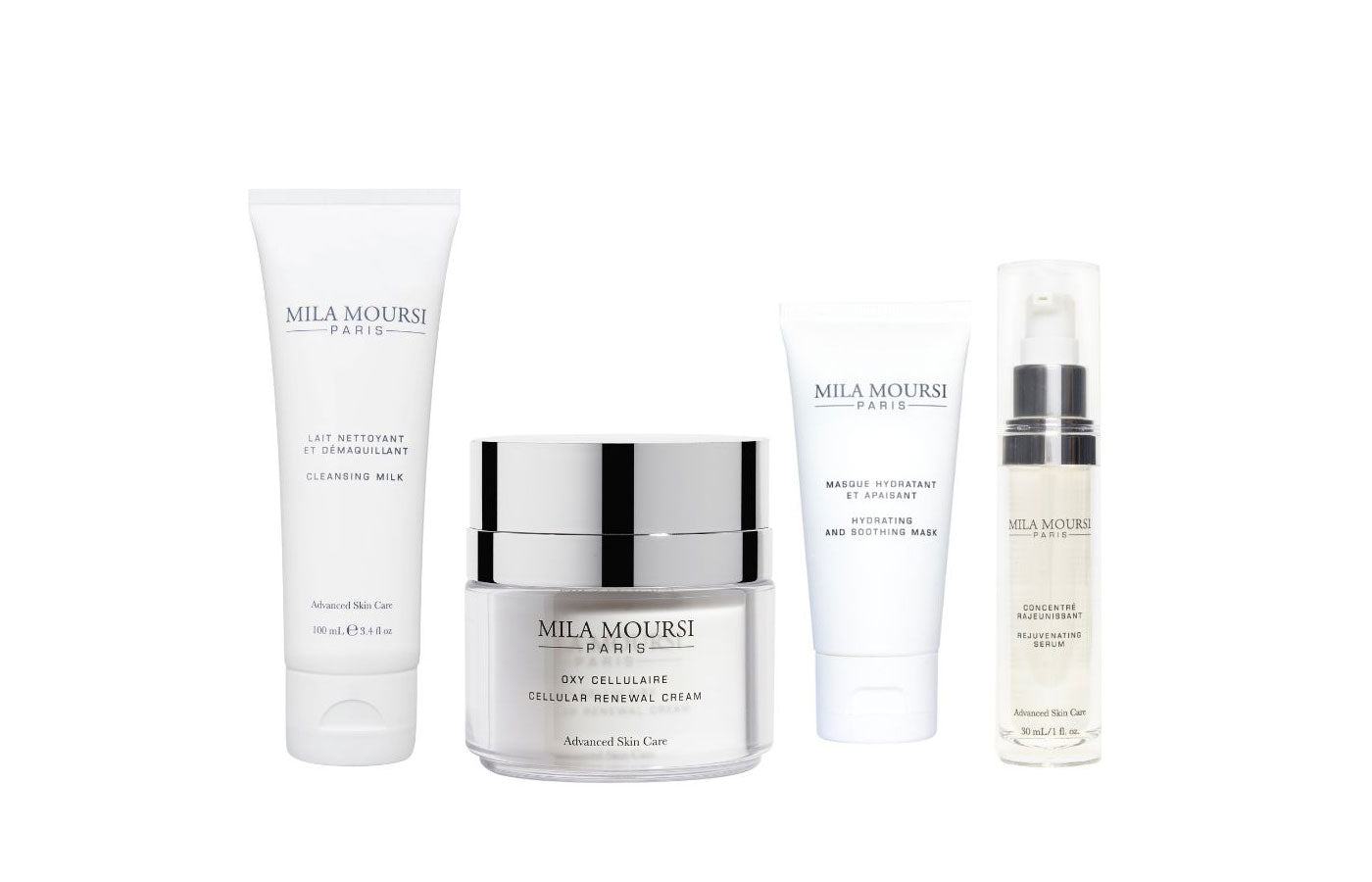 Shop All – Mila Moursi Advanced Skin Care