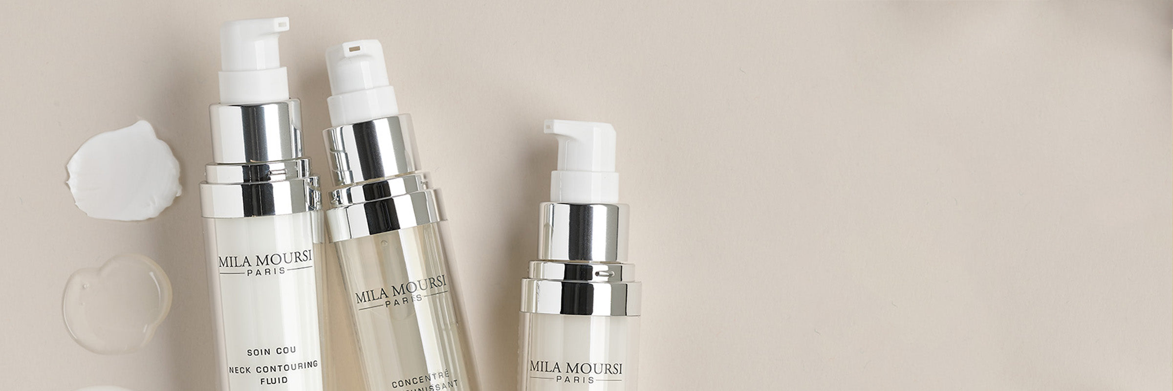 Treatment Serums – Mila Moursi Advanced Skin Care