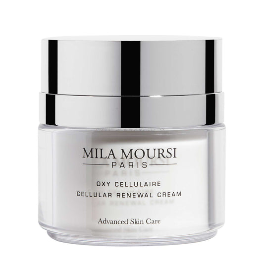 Cellular Renewal Cream