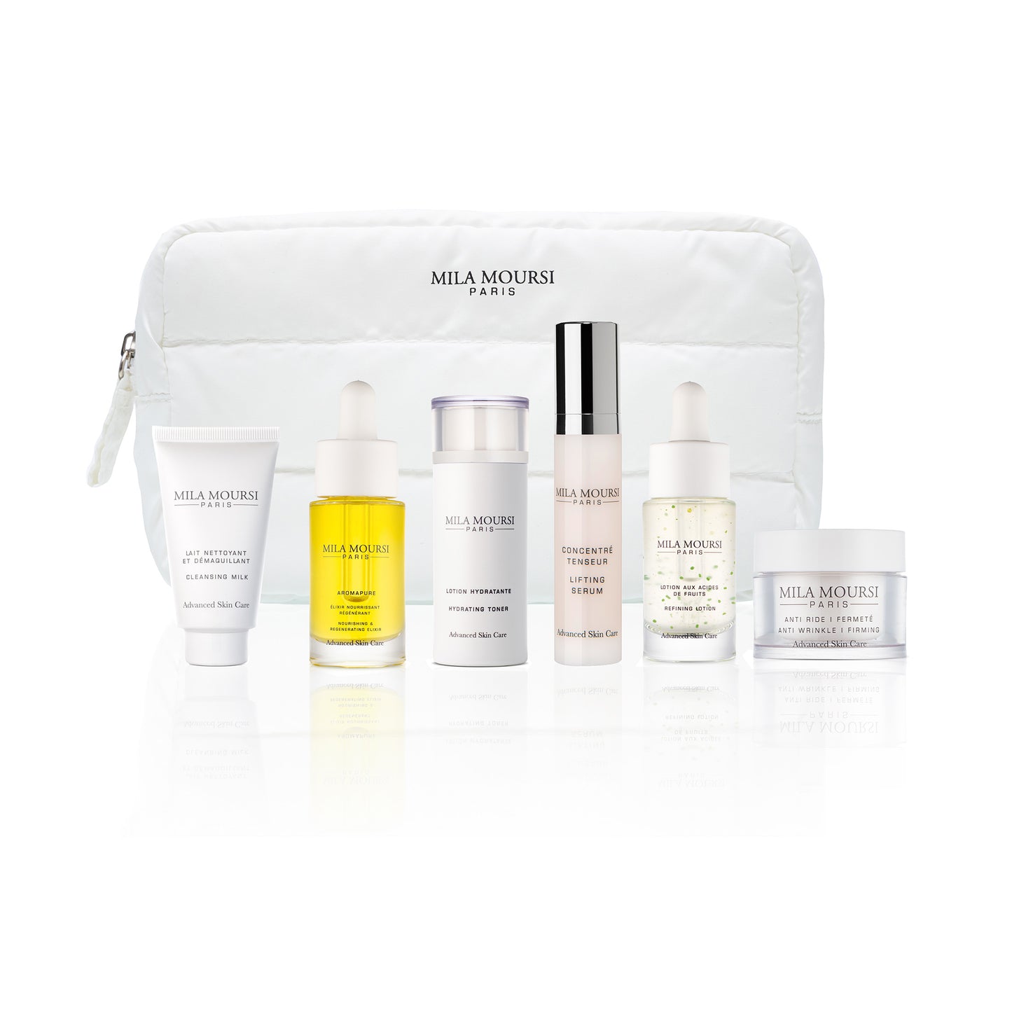 Advanced Lifting Ritual