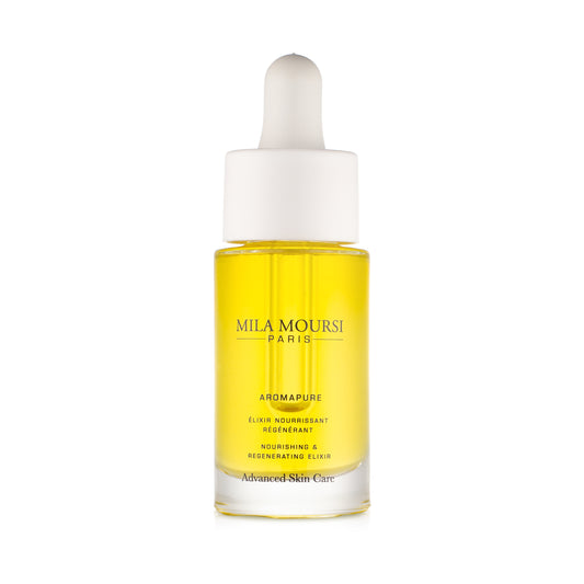 Aromapure Nourishing & Regenerating Elixir 15 ml