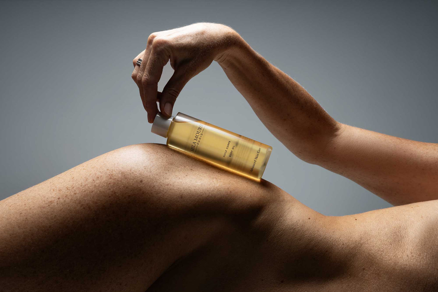 Body Oil