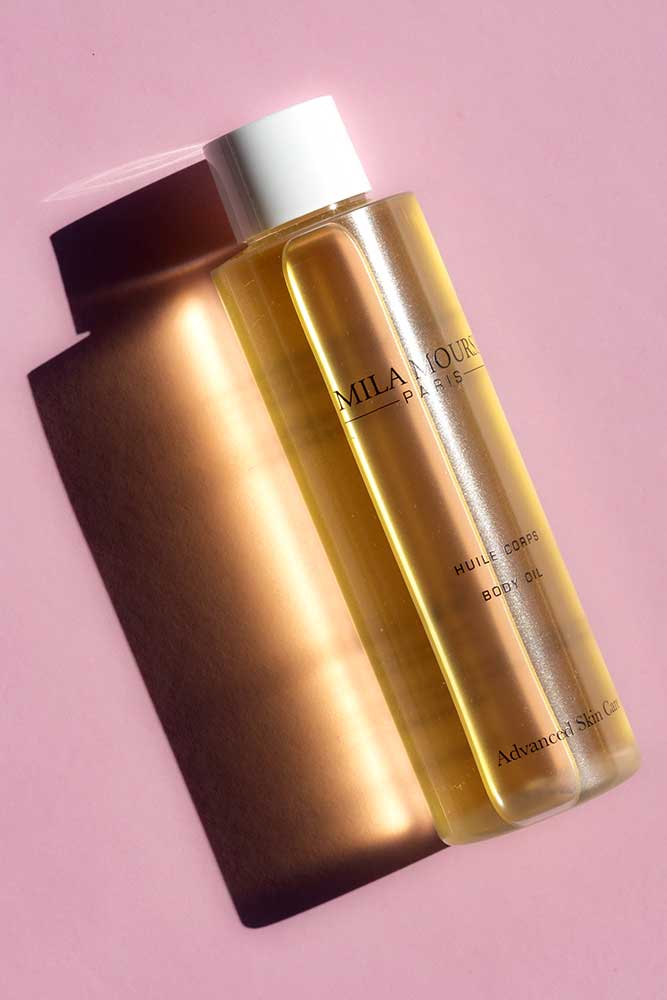 Body Oil