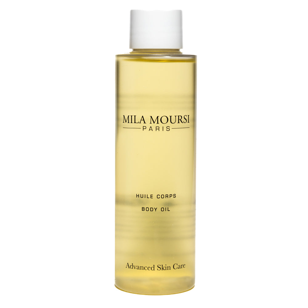 Body Oil