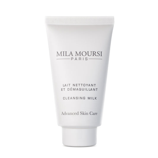 Cleansing Milk 40 ml