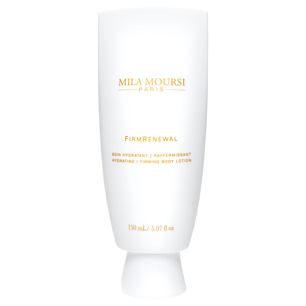 Firm Renewal Hydrating & Firming Body Lotion