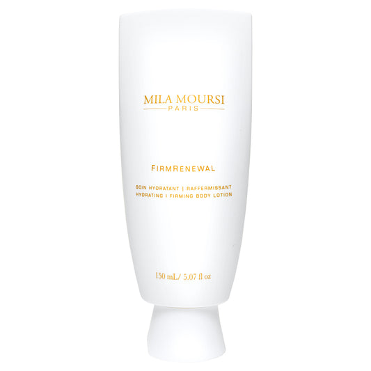 Firm Renewal Hydrating & Firming Body Lotion