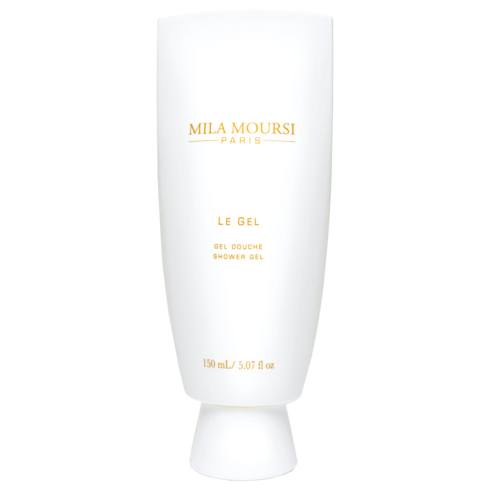 Le Gel Shower Gel