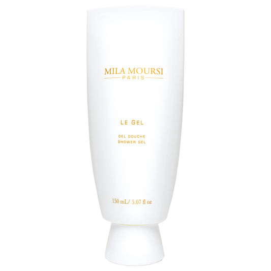 Le Gel Shower Gel