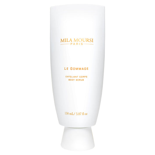 Le Gommage Body Scrub