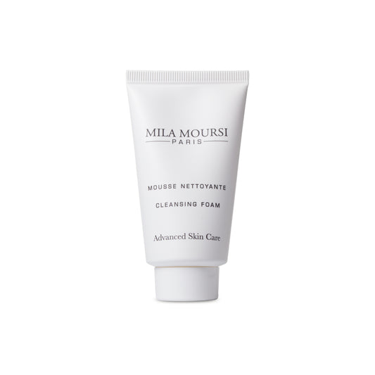 Cleansing Foam 40 ml