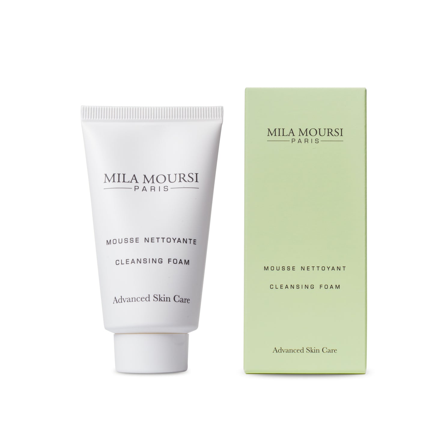 Cleansing Foam 40 ml