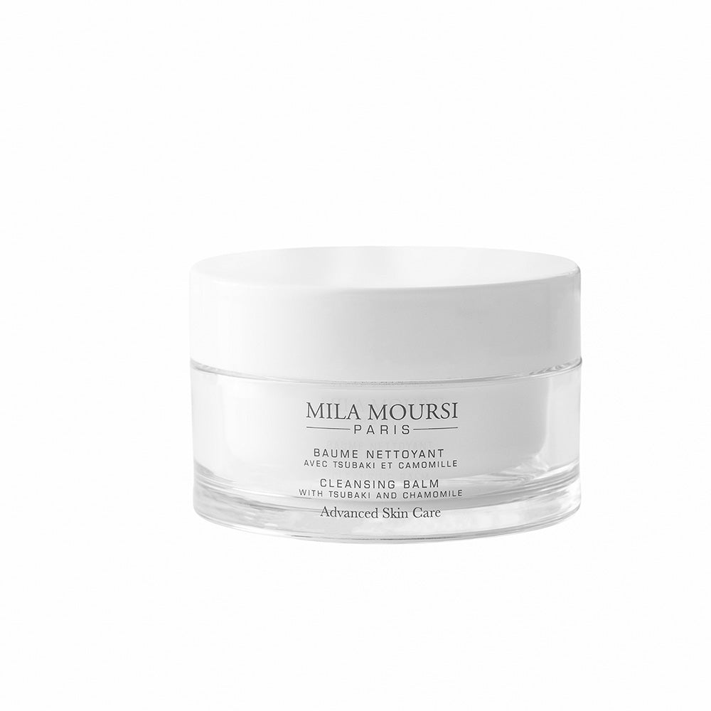 Cleansing Balm