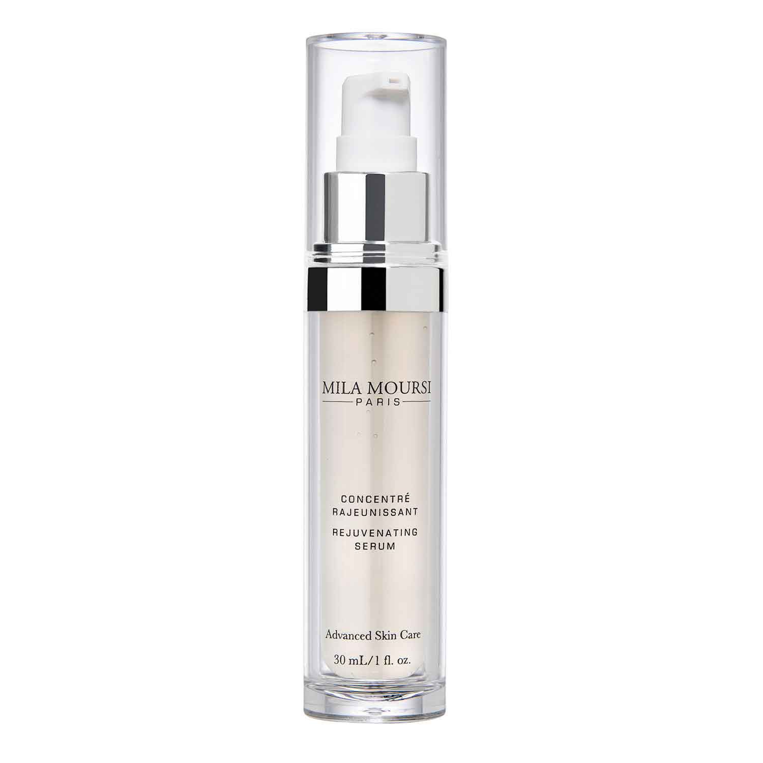 Rejuvenating Serum