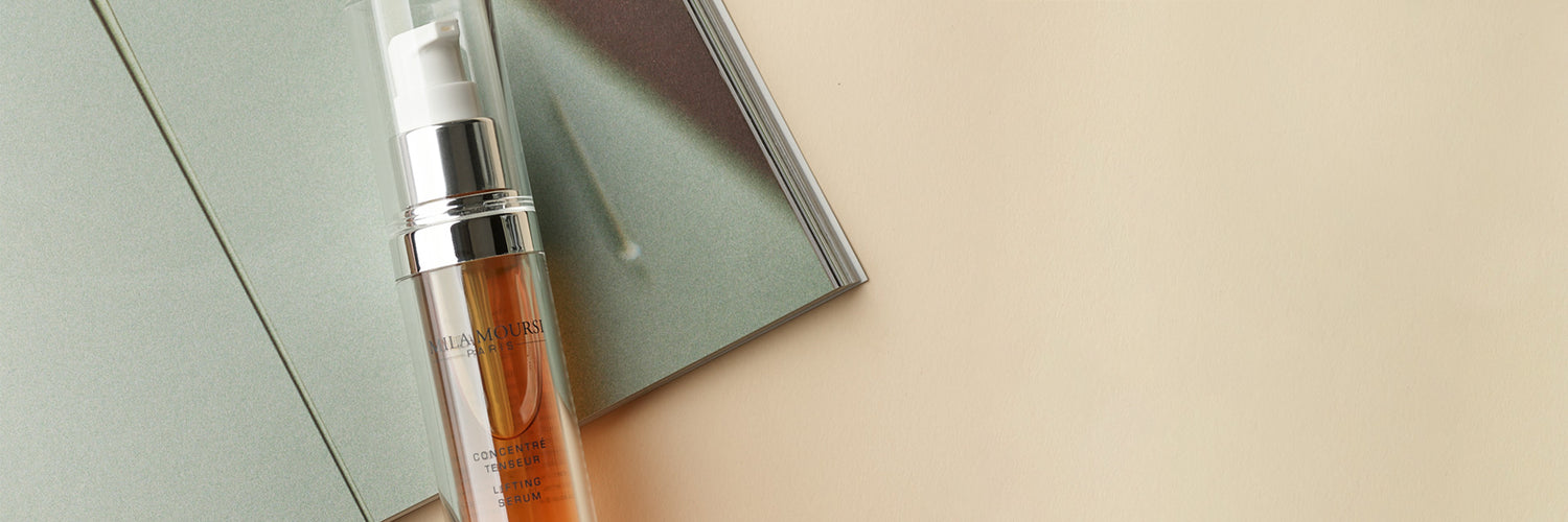 Advanced Signs of Aging