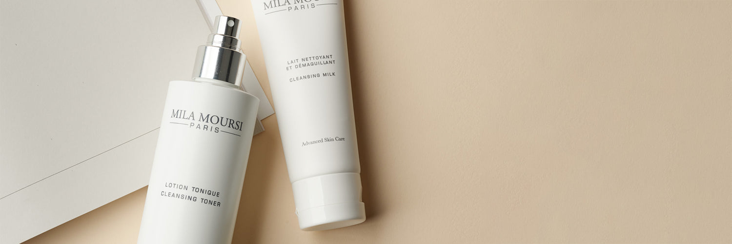 Dry Skin
