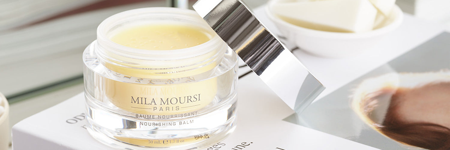 Rejuvenating Dry Skin Ritual