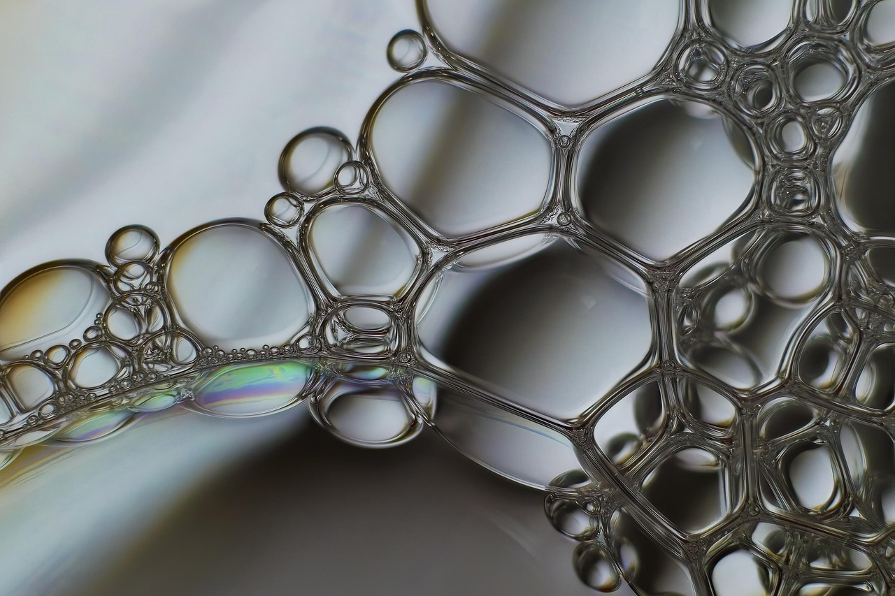 Dive Deep into Skin Science