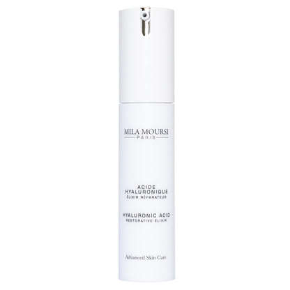 Hyaluronic Acid Restorative Elixir