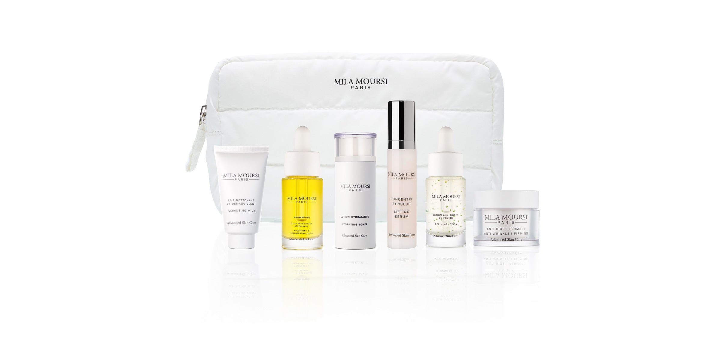 Mila Moursi Advanced Skin Care