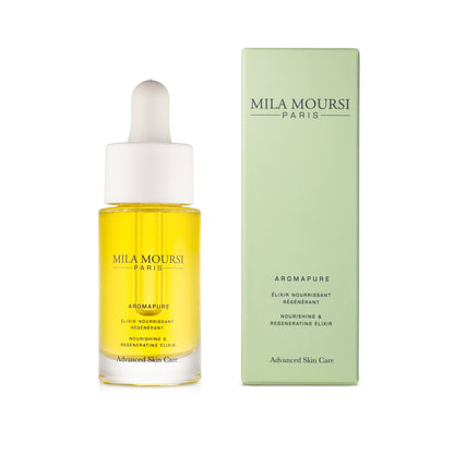 Aromapure Nourishing & Regenerating Elixir 15 ml