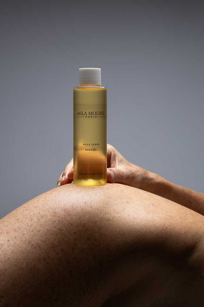 Body Oil