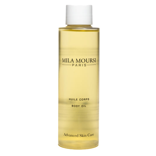Body Oil