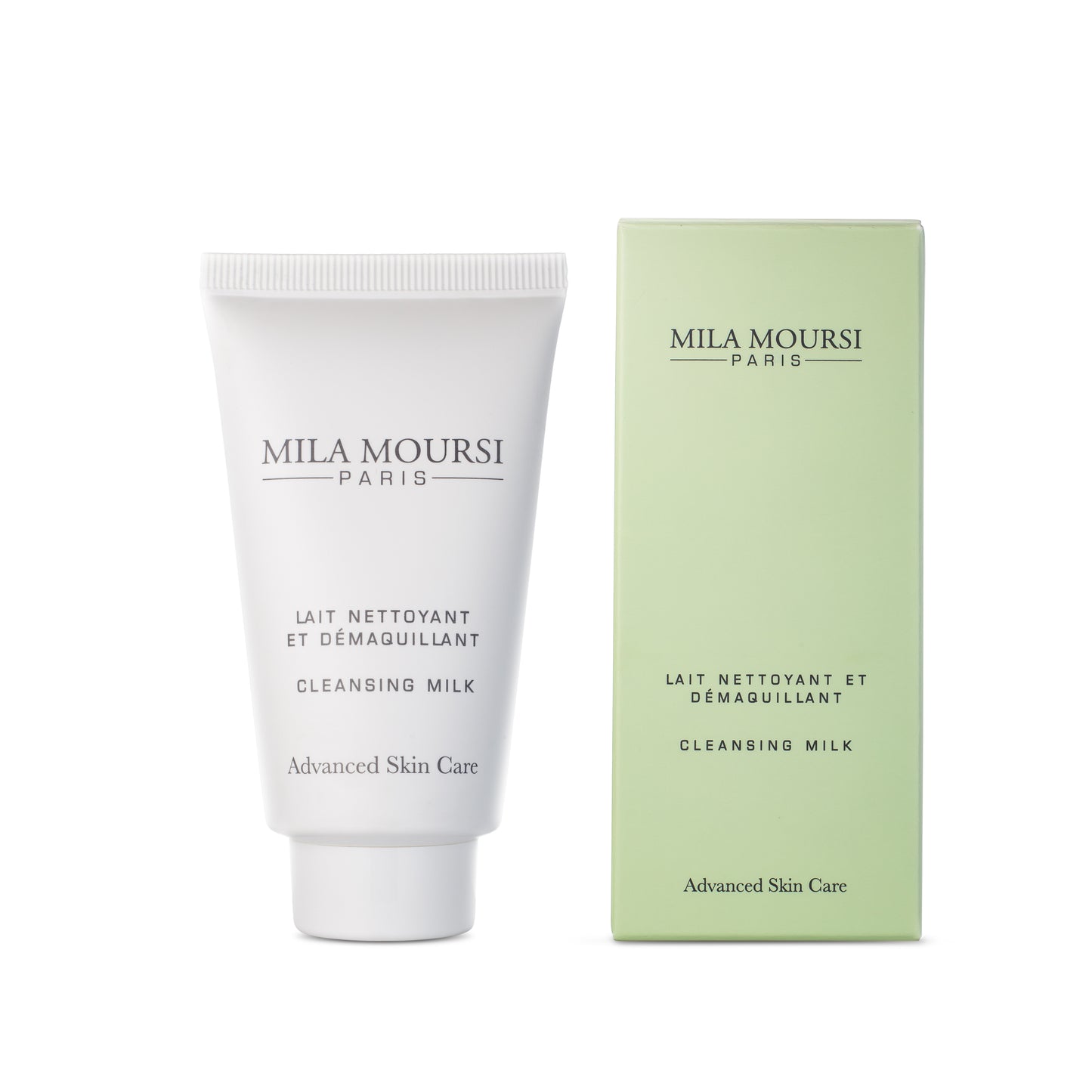 Cleansing Milk 40 ml
