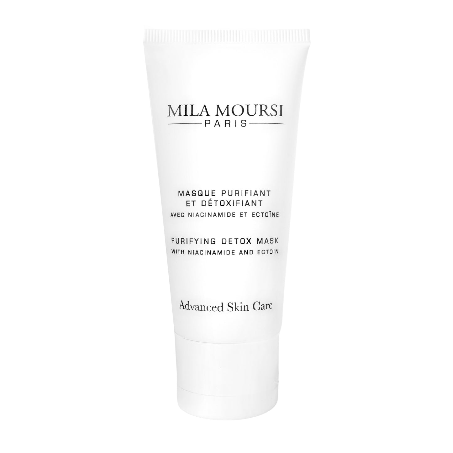 Purifying Detox Mask