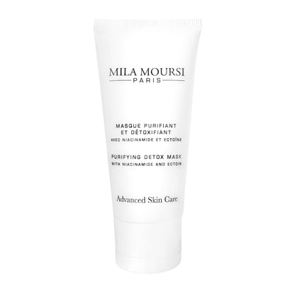 Purifying Detox Mask