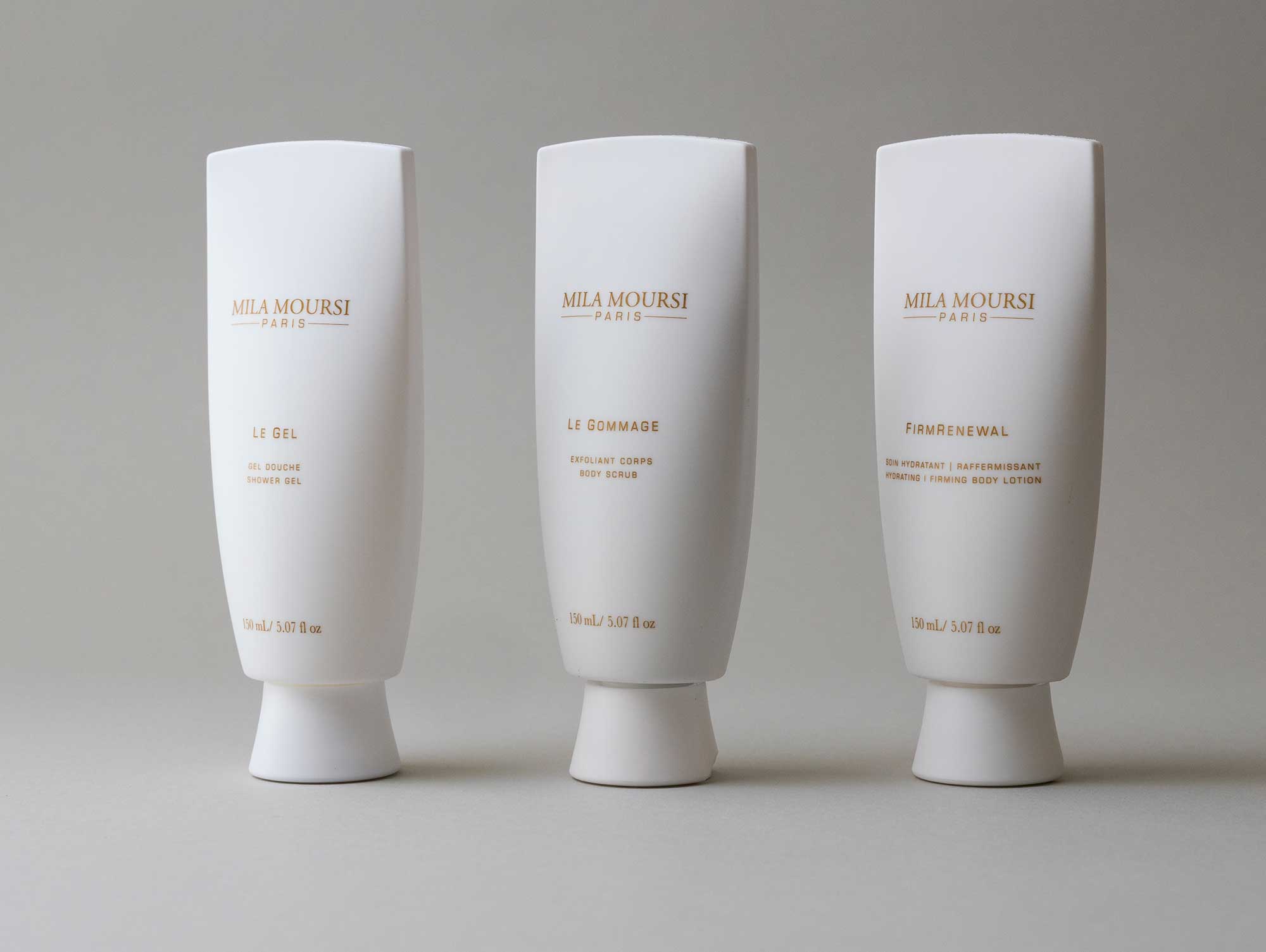 Firm Renewal Body Bundle