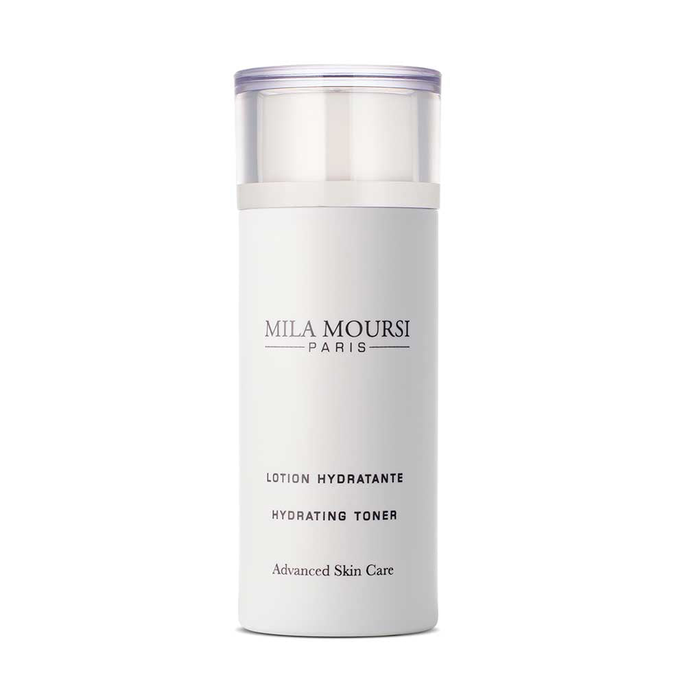 Hydrating Toner 50 ml