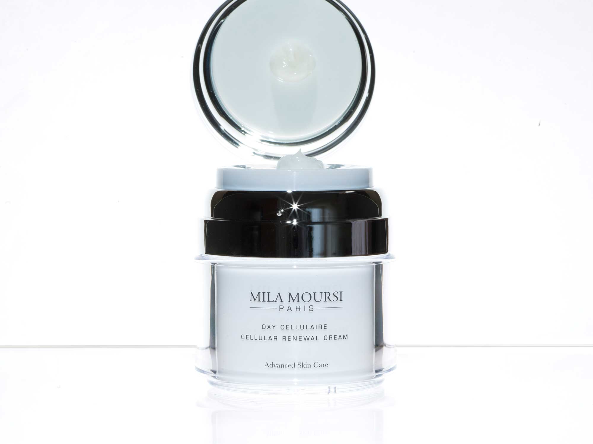 MM Magic – Mila Moursi Advanced Skin Care
