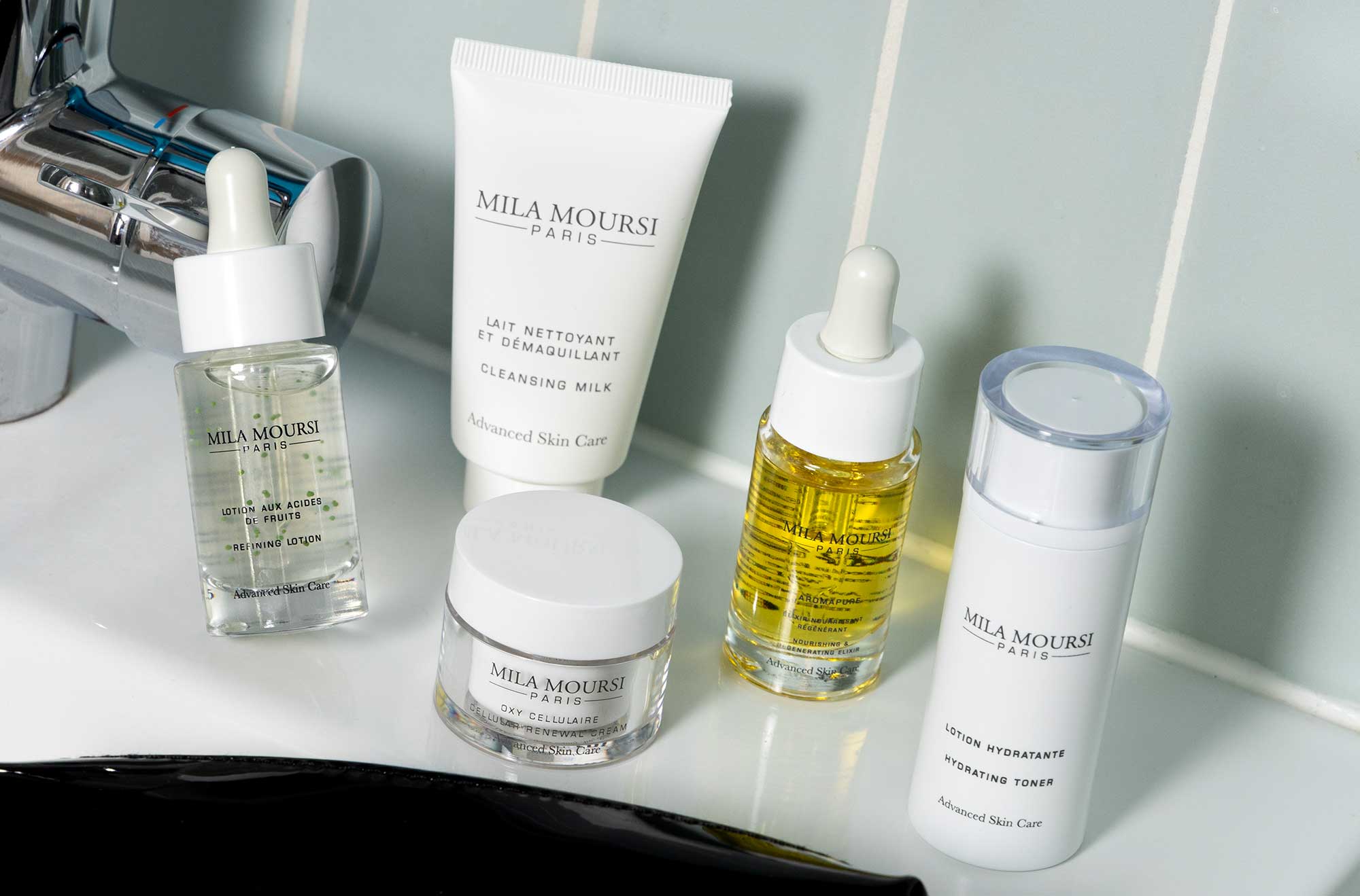 Mila Moursi Advanced Skin Care