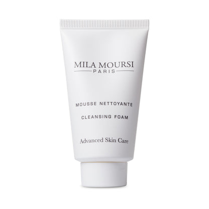 Cleansing Foam 40 ml