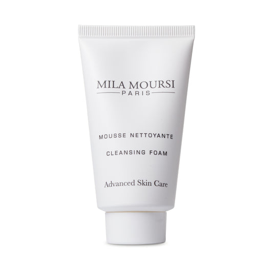 Cleansing Foam 40 ml