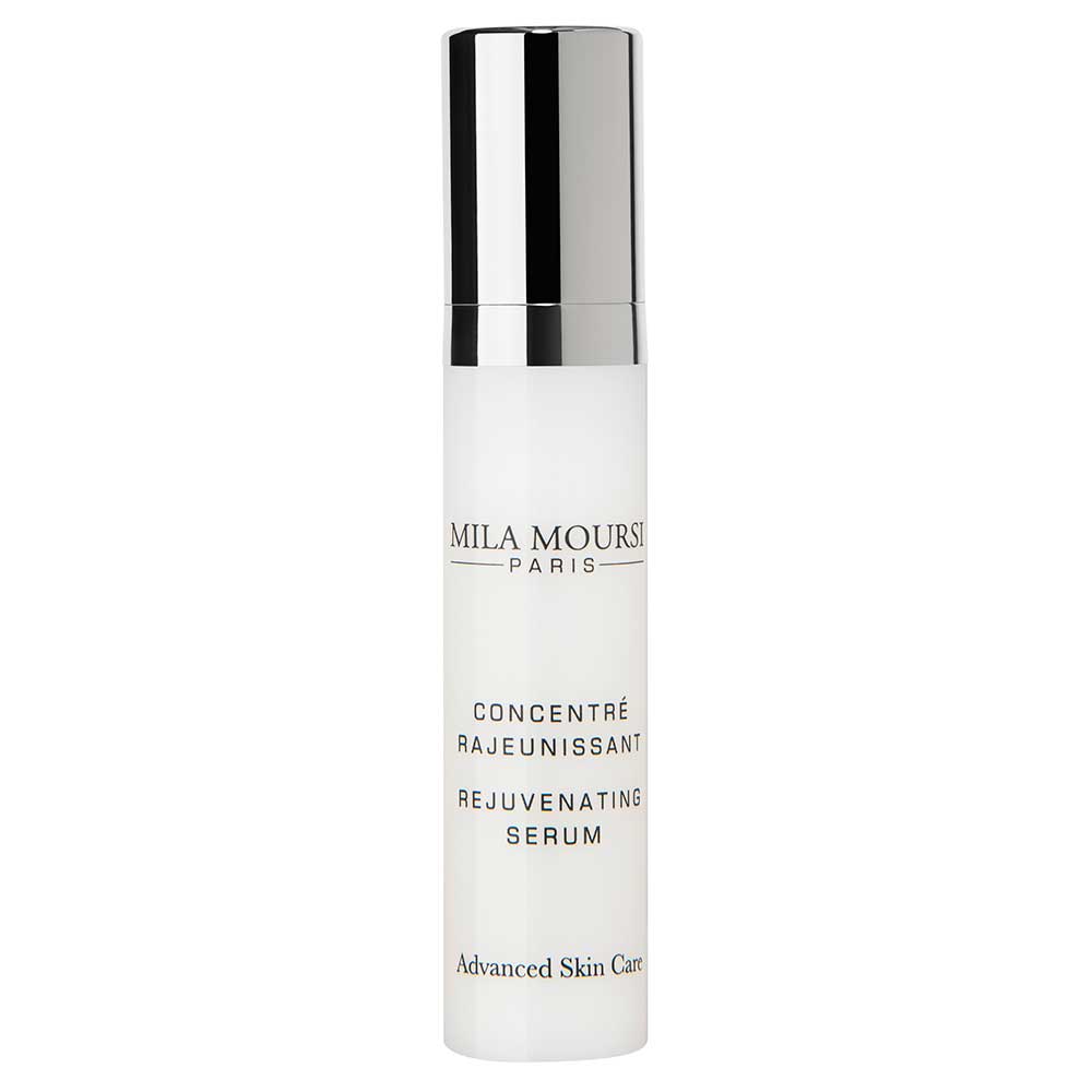 Rejuvenating Serum 10ml