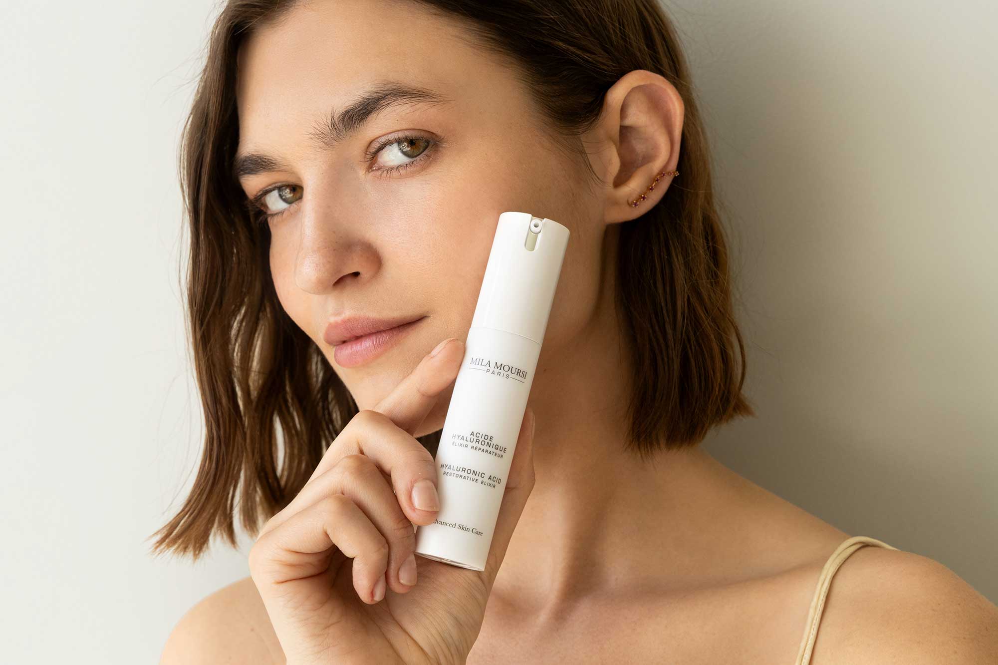 Mila Moursi Advanced Skin Care