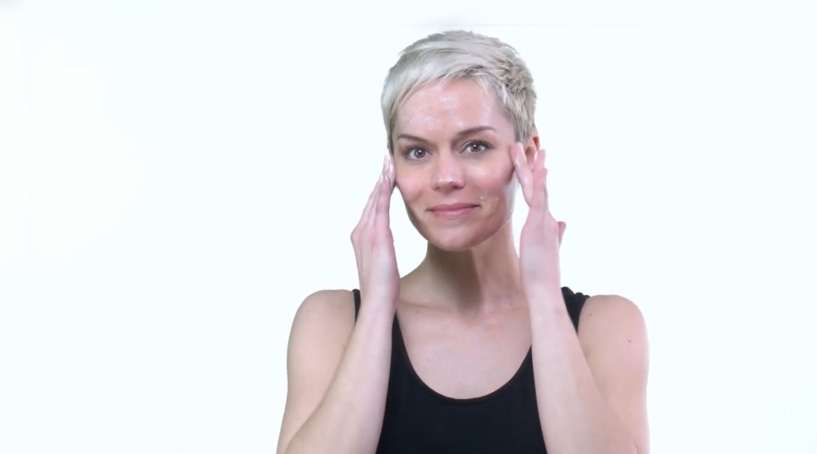 Cleansing Milk – Mila Moursi Advanced Skin Care