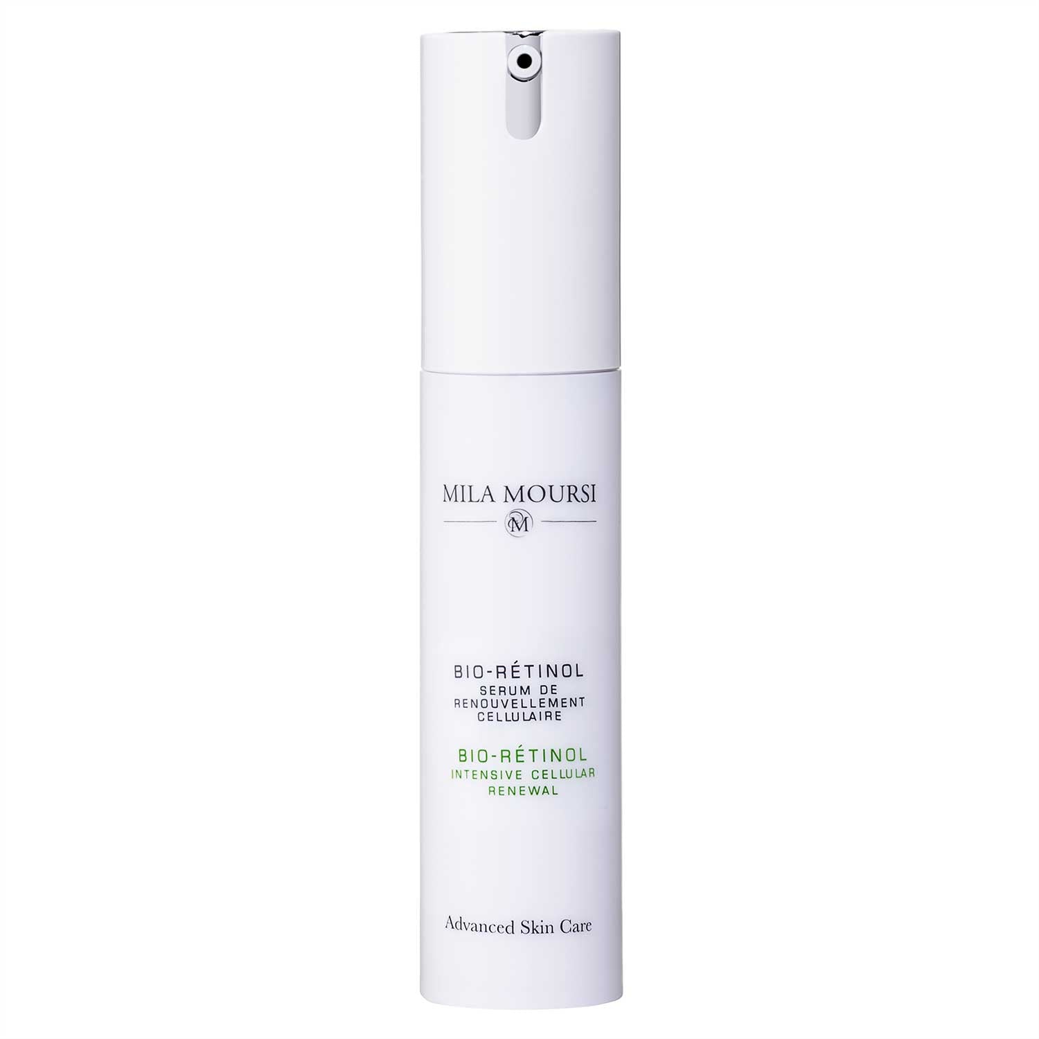 Bio-Retinol Intensive Cellular Renewal