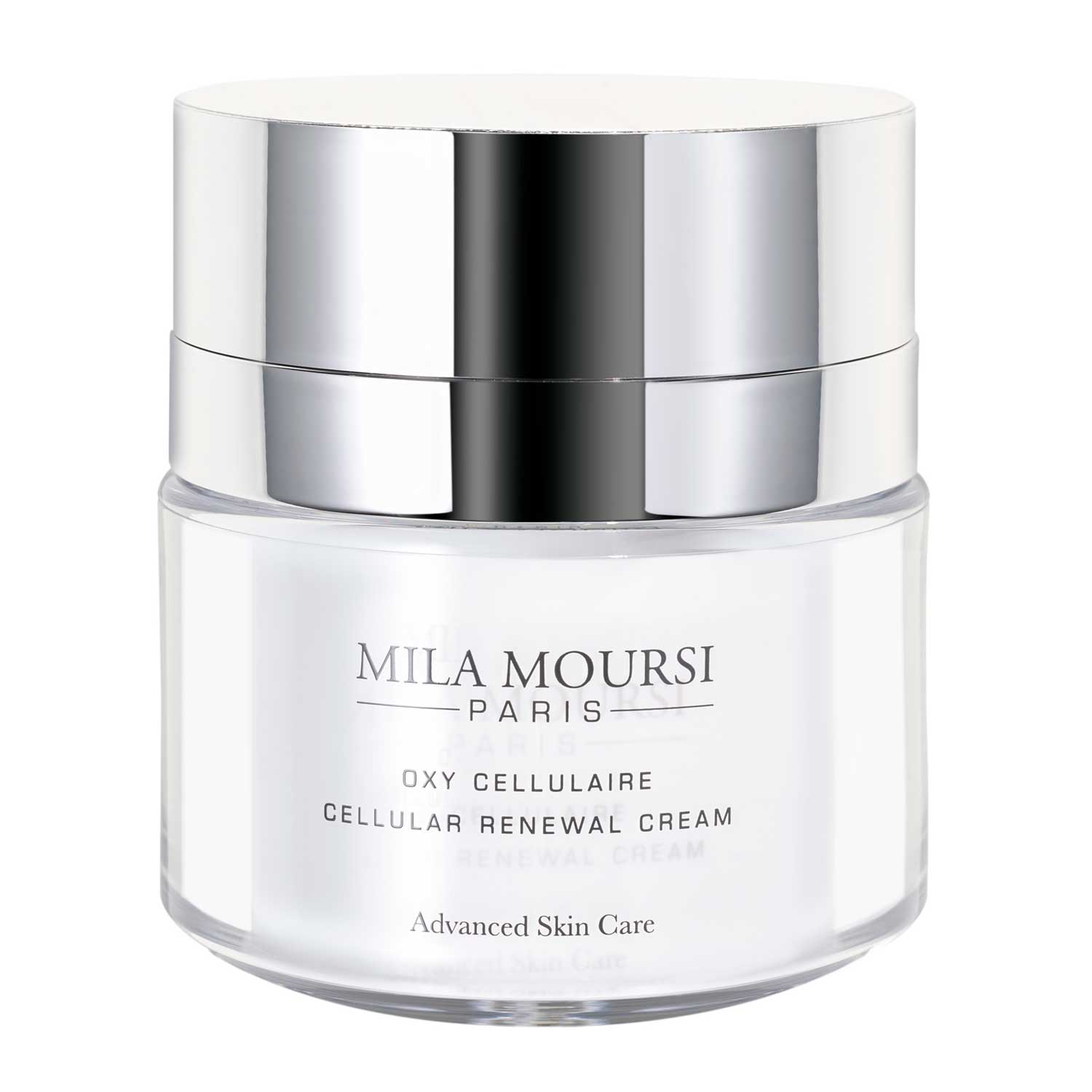 Oxy Cellular Renewal Cream