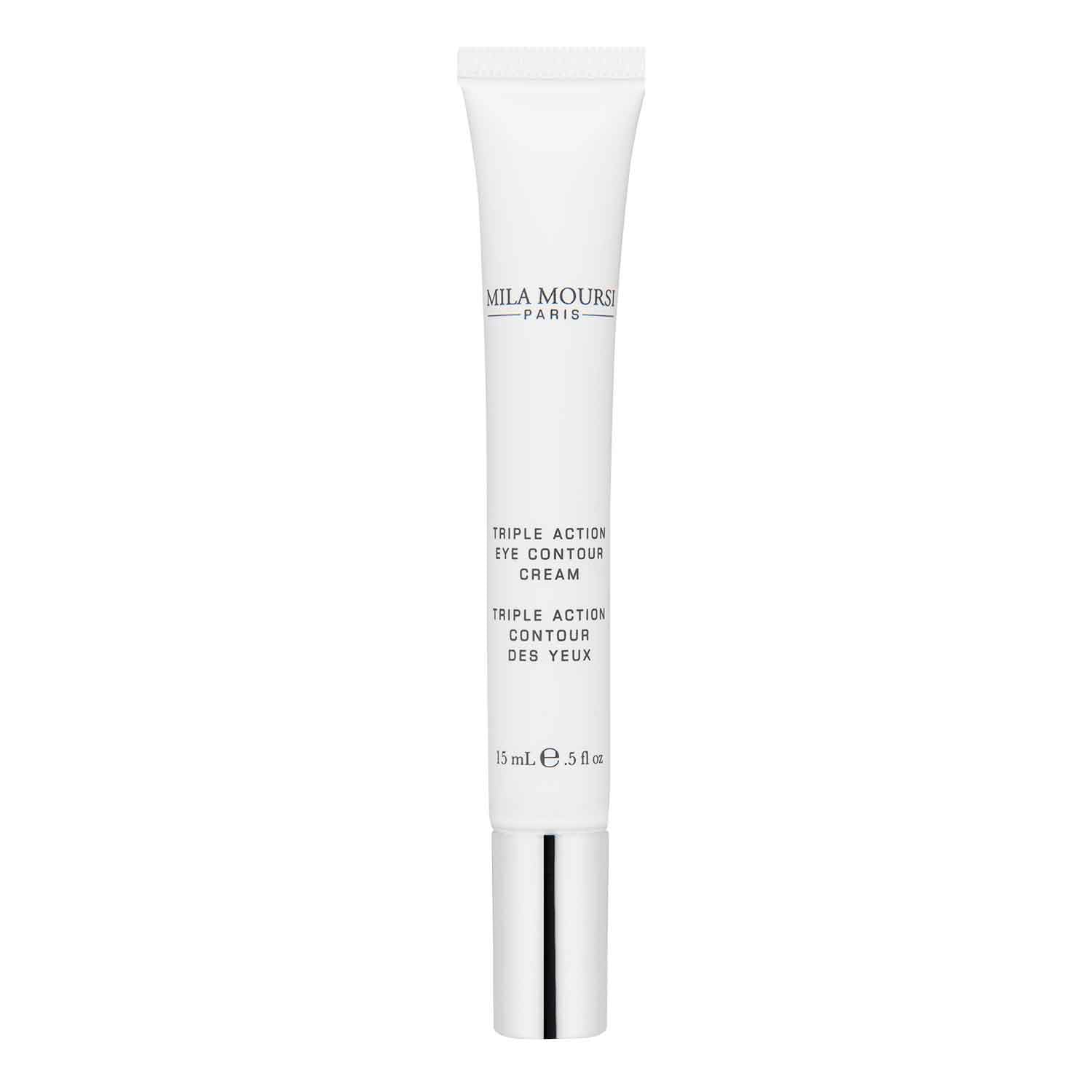 Triple Action Eye Contour Cream